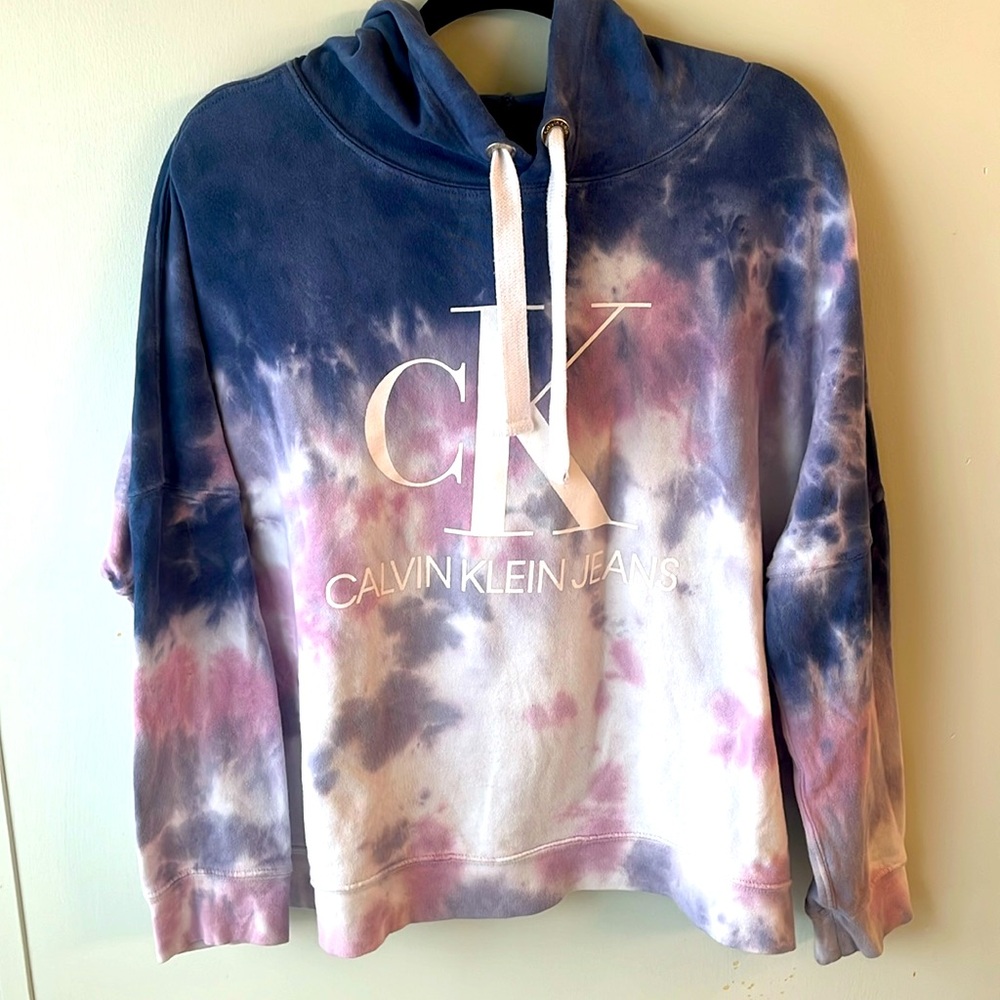 Calvin Klein Hoodie